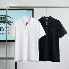 Picture of Burberry Polo Shirts Short _SKUBurberryM-2XL8qx2529358